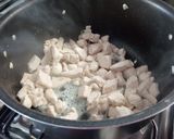 Foto del paso 1 de la receta: Arroz chino al estilo venezolano
