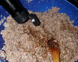 Foto del paso 4 de la receta: Baozi (dumplings)