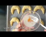 صورة لخطوة 11 من وصفة فطائر مالحه