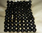 Foto langkah ke 6 dari resep Coklat untuk Isian Nastar.