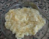 Foto langkah ke 2 dari resep Pancakes Pisang gandum.