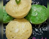 Foto langkah ke 6 dari resep Kue Cubit Panggang.