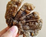 Foto langkah ke 7 dari resep Pempek kulit.