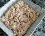 Foto del paso 6 de la receta: Tosta con Rillette de caballa en aceite