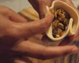 সিঙ্গাড়া (singara recipe in Bengali) রেসিপির ধাপ 5 ছবি