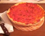 Foto del paso 9 de la receta: Pizzas caseras