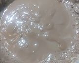Foto langkah ke 2 dari resep Brownies Kukus ala Amanda.