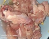 Foto langkah ke 1 dari resep Ayam kecap (Mie Ayam).