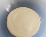 Foto del paso 1 de la receta Bizcocho de cacao y naranja