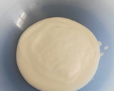 Foto del paso 1 de la receta: Bizcocho de cacao y naranja