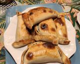 Foto del paso 6 de la receta: Empanadas de pino