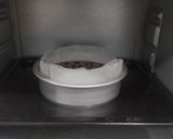 Foto langkah ke 6 dari resep Chocolate Castella Cake.