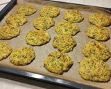 Gombás cukkini tagliatelle, sajtos cukkini lepénnyel. Low carb recept fázis 5 fotója