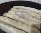 Foto langkah ke 2 dari resep Pisang Roll.