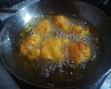 પંજાબી પકોડા કઢી રેસીપી સ્ટેપ2ફોટો