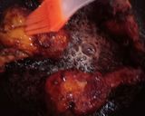 Foto langkah ke 4 dari resep Ayam Bakar Madu (Teflon).