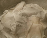 Foto del paso 7 de la receta: Cuello de cordero al vapor, a las aromas de romeno y cominos