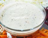 ઈટાલિયન સલાડ ડ્રેસીંગ ::: (Italian Salad  Dressing recipe in Gujarati ) રેસીપી સ્ટેપ3ફોટો