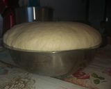 Pas rețetă Covrigi pufoși 1 fotografie