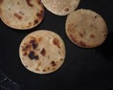 અખરોટ અદરકી પનીર બાઈટ્સ (Walnut Ginger Paneer bites recipe in Gujarati) રેસીપી સ્ટેપ7ફોટો