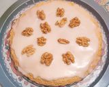 Foto del paso 4 de la receta: Tarta de manzana