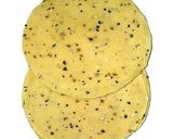 A picture of step 2 of Papad er Dalna  - Bengali Papad Curry.