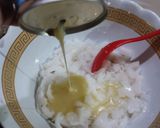 Foto langkah ke 3 dari resep Es Teler Jelly.