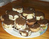Foto del paso 8 de la receta: Tortitas negras