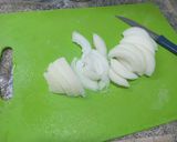 Foto del paso 4 de la receta: Tarta de Puerros y Quesos