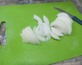 Foto del paso 4 de la receta: Tarta de Puerros y Quesos