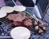 Foto del paso 2 de la receta: Parrillada Hidalguense 2 /Marinado Instantáneo Versión 2