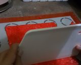 Foto langkah ke 4 dari resep Getuk Lindri Merah Putih.