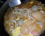 Foto langkah ke 5 dari resep Seblak Judes.