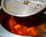 টমেটো স্যুপ(tomato soup recipe in Bengali) রেসিপির ধাপ 3 ছবি