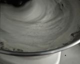 Foto langkah ke 2 dari resep Bolu ketan hitam kukus.