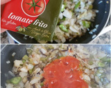 Foto del paso 6 de la receta: Empanada de Pollo y Berenjena