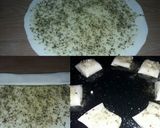 Foto del paso 2 de la receta: Pancitos saborizados