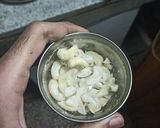 A picture of step 6 of Shahi Patta Gobhi Dum Aloo.