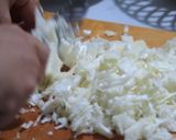 Hình bước làm 5 của món Cách Làm Bánh Bao Không BỊ Vàng
