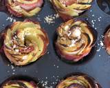 Potato and Bacon Roses recipe step 5 photo