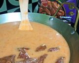 Foto langkah ke 2 dari resep Rendang Padang Praktis.