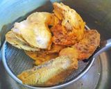 Foto langkah ke 8 dari resep Ayam Goreng Bumbu ala Sinjay.