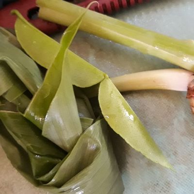 Langkah 1