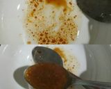 Foto langkah ke 3 dari resep Mie ayam jamur.