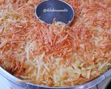 Foto langkah ke 7 dari resep Puding bread simpel bikin nagih.