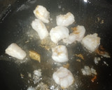 Foto del paso 1 de la receta: Suquet de rape