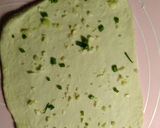 Foto langkah ke 4 dari resep Roti Naan, Kare dan Acar Asam.