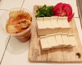 Hình bước làm 1 của món Bữa tối ngày thứ 3 😋