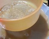 Foto langkah ke 5 dari resep Agar-agar Gula Merah.