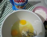 Foto langkah ke 2 dari resep Bolu Susu Khas Lembang.